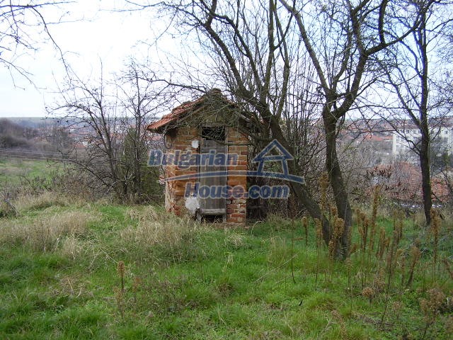 9135:26 - Cheap Bulgarian house for sale in Tenevo Bulgaria Yambol region