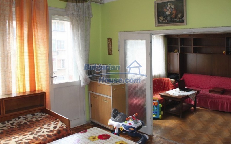 12027:5 - Huge well maintained house in the centre of Stara Zagora