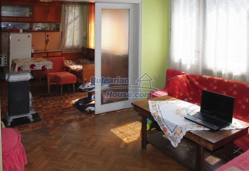 12027:6 - Huge well maintained house in the centre of Stara Zagora