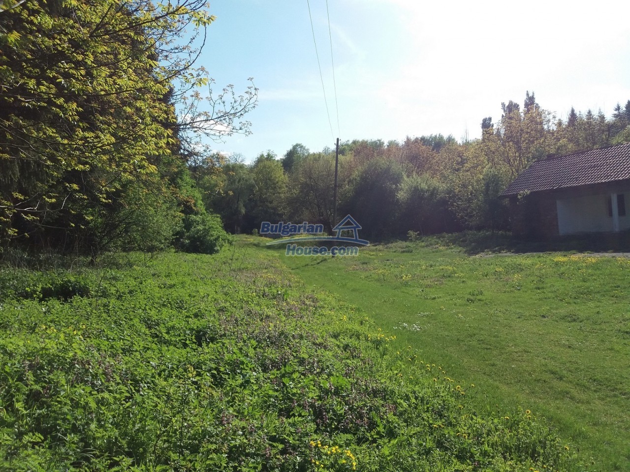 12436:6 - Industrial property for sale in Kakrina village, Lovech region