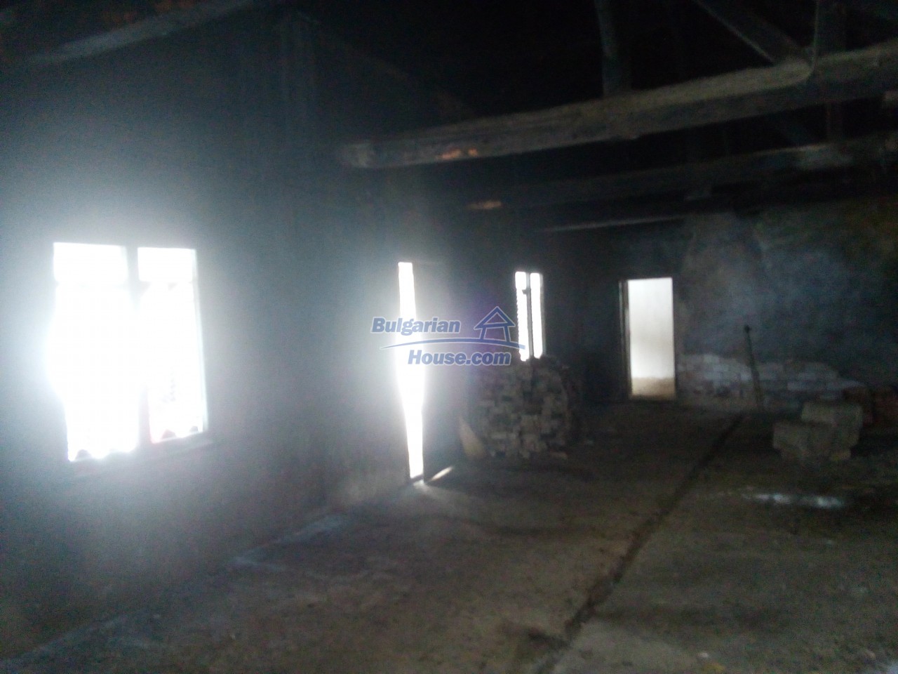 12436:19 - Industrial property for sale in Kakrina village, Lovech region