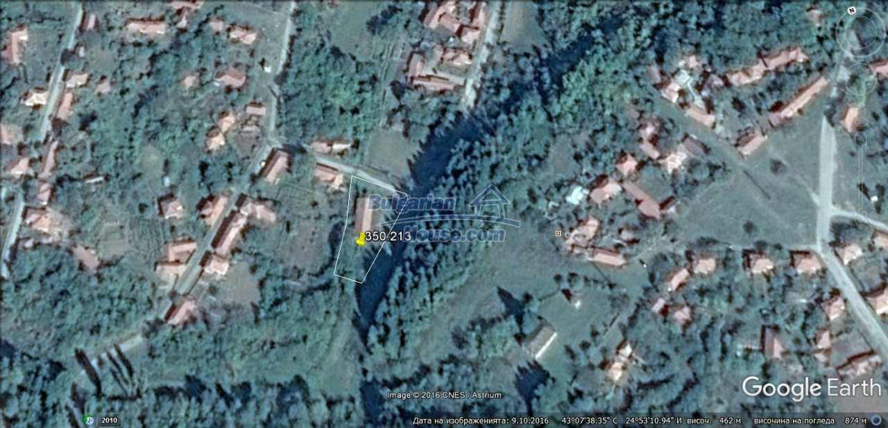 12436:22 - Industrial property for sale in Kakrina village, Lovech region