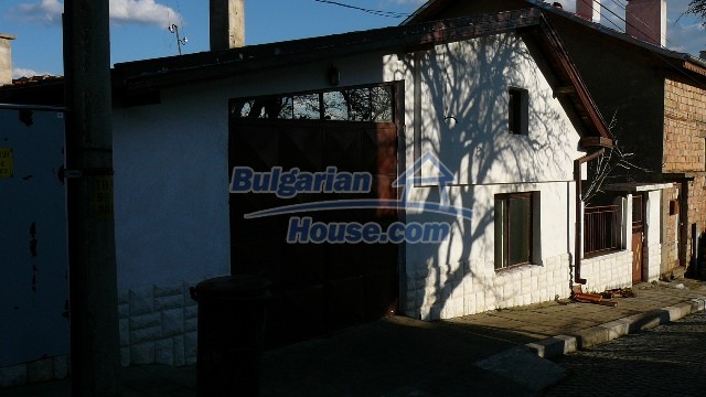 11050:7 - House for rent and sale in Stara Zagora region,near lake and SPA
