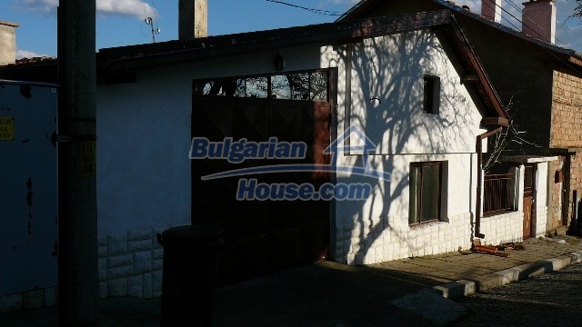 11050:6 - House for rent and sale in Stara Zagora region,near lake and SPA
