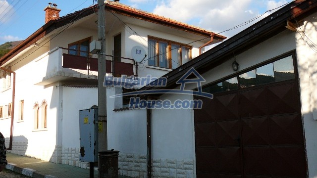 Houses for sale near Stara Zagora - 11050