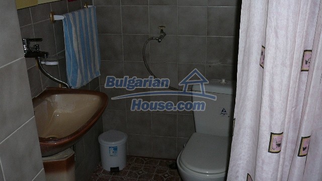11050:14 - House for rent and sale in Stara Zagora region,near lake and SPA