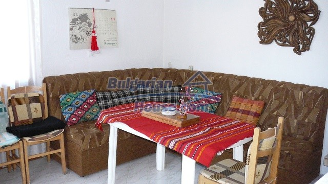 11050:16 - House for rent and sale in Stara Zagora region,near lake and SPA