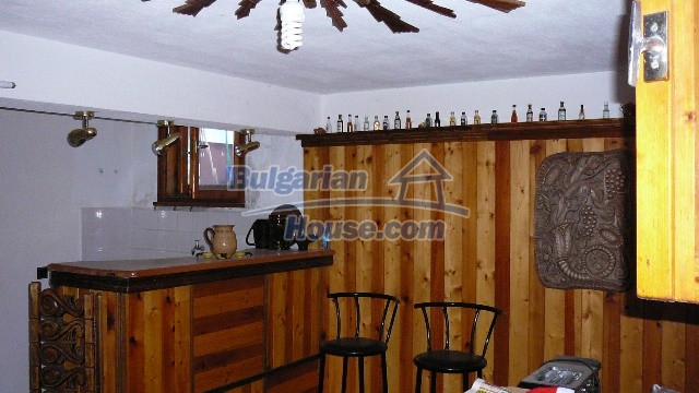 11050:30 - House for rent and sale in Stara Zagora region,near lake and SPA