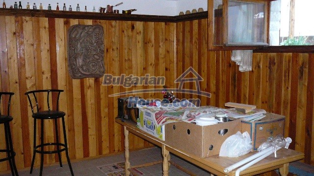11050:29 - House for rent and sale in Stara Zagora region,near lake and SPA