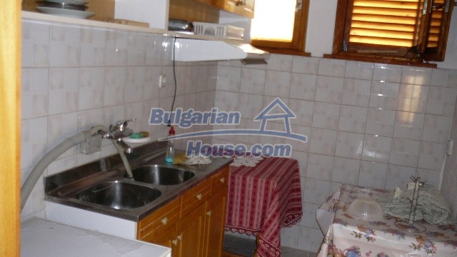11050:20 - House for rent and sale in Stara Zagora region,near lake and SPA