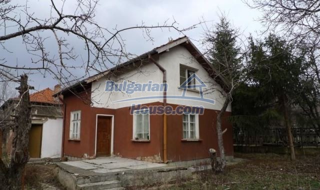 Houses for sale near Sofia - 11073