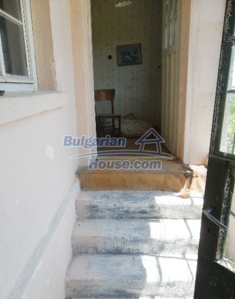 11149:5 - House in an adorable countryside in Sliven region