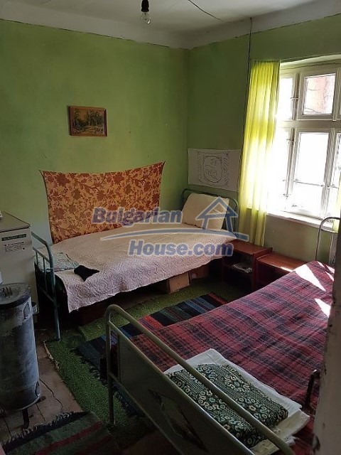 12565:7 - Cheap Bulgarian property for sale  40km from Burgas 