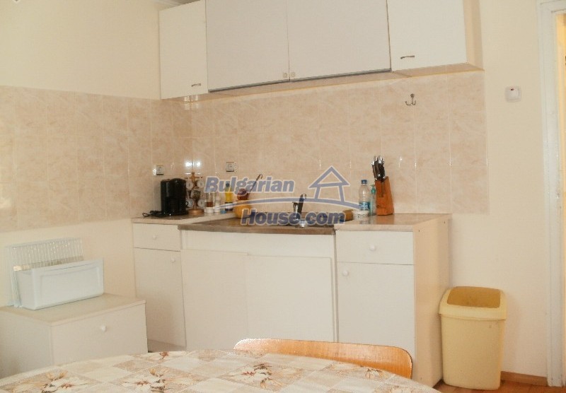 11634:13 - Partly furnished house in excellent condition near Danube River
