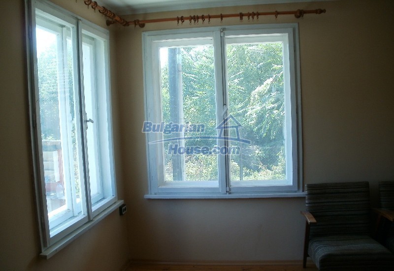 11634:11 - Partly furnished house in excellent condition near Danube River