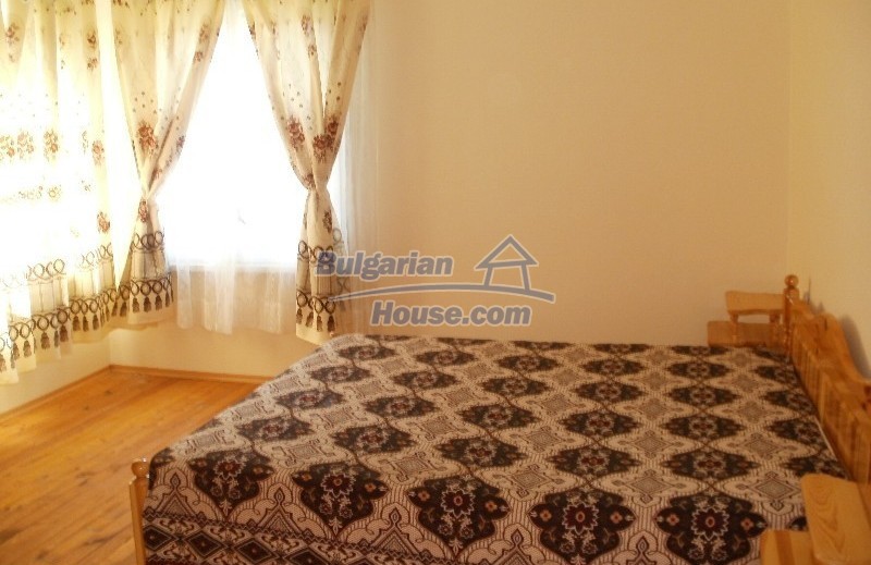 11634:16 - Partly furnished house in excellent condition near Danube River