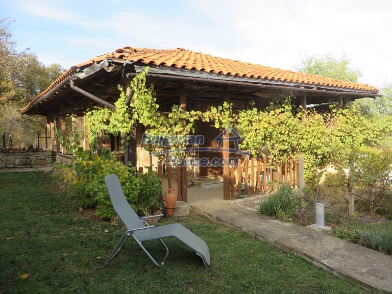 12637:9 - Beautiful 4 bedroom property with stunning mountain views, Elena