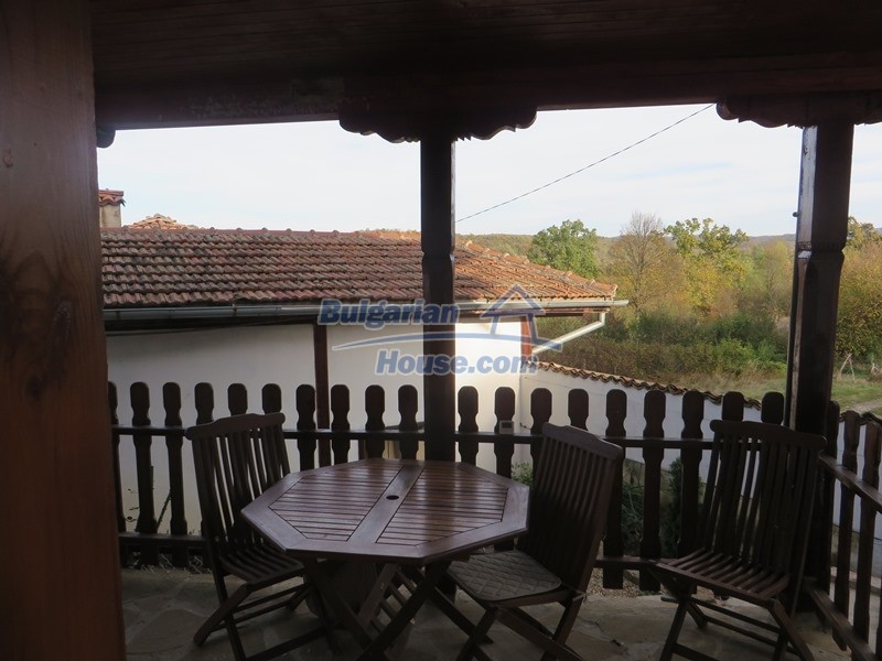 12637:33 - Beautiful 4 bedroom property with stunning mountain views, Elena