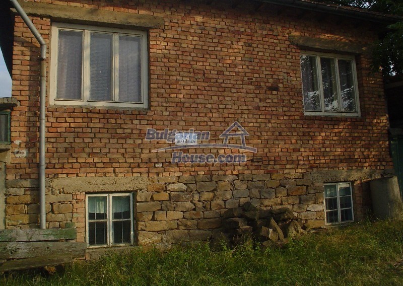 Houses for sale near Veliko Tarnovo - 11547