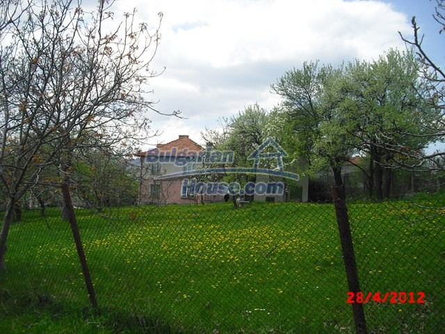 11056:18 - Furnished property near Sofia, astounding mountain views