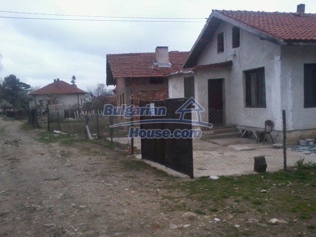 11086:23 - Pretty house in a nice resort town, Sofia region