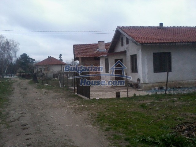 11086:24 - Pretty house in a nice resort town, Sofia region
