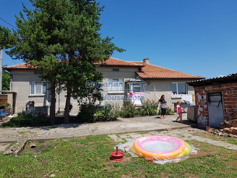 12775:1 - Bulgarian property- near town with mineral springs PLovdiv