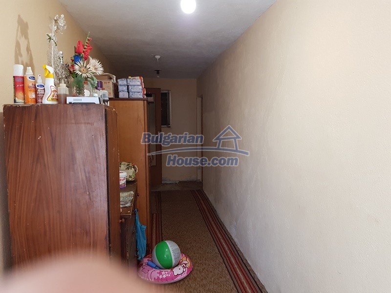 12775:14 - Bulgarian property- near town with mineral springs PLovdiv