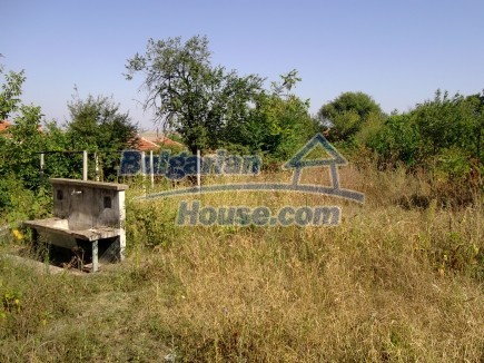 12752:18 - Small cozy Bulgarian property for sale near Hayredin Vratsa regi