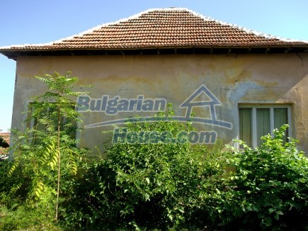 12752:4 - Small cozy Bulgarian property for sale near Hayredin Vratsa regi
