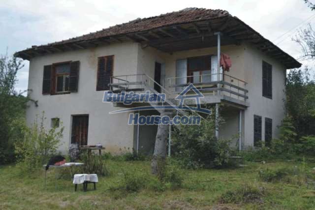 Houses for sale near Veliko Tarnovo - 12767