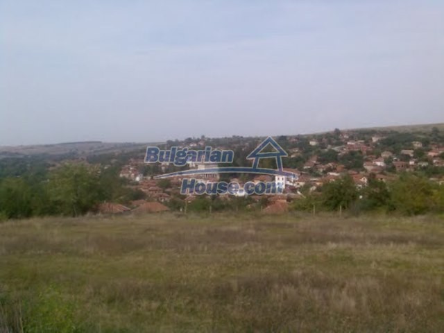 12771:2 - Take your home in Bulgaria in Pleven region with big garden 