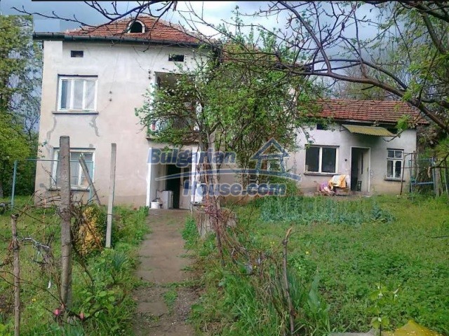 Houses for sale near Pleven - 12771