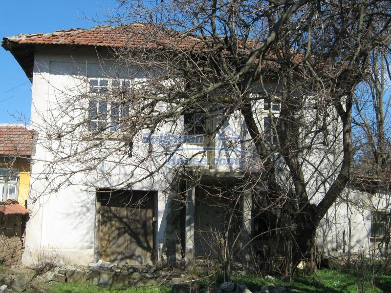 Houses for sale near Lovech - 11110