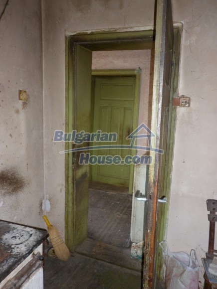 12751:14 - Cheap House for sale  25 km from Vratsa with nice lovely views