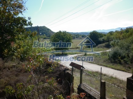 12751:25 - Cheap House for sale  25 km from Vratsa with nice lovely views