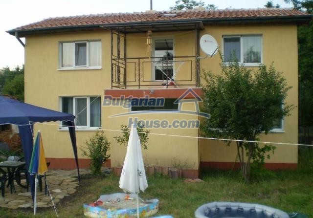 11633:1 - Lovely fully renovated house 30 km from Sofia