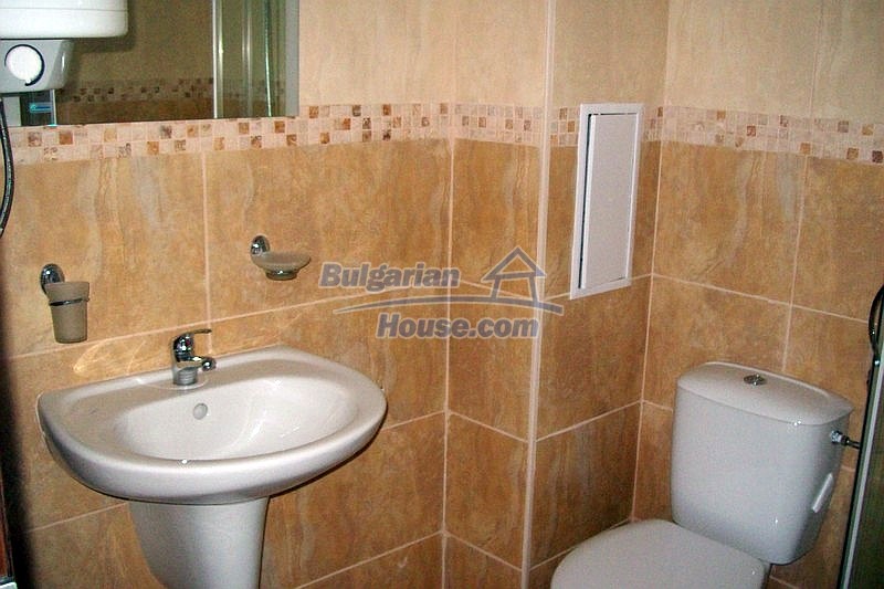 11764:2 - Two bedroom apartment for sale in Nessebar-35m away from the sea