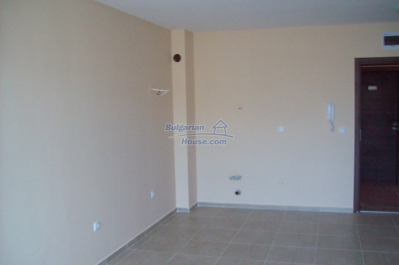 11764:12 - Two bedroom apartment for sale in Nessebar-35m away from the sea