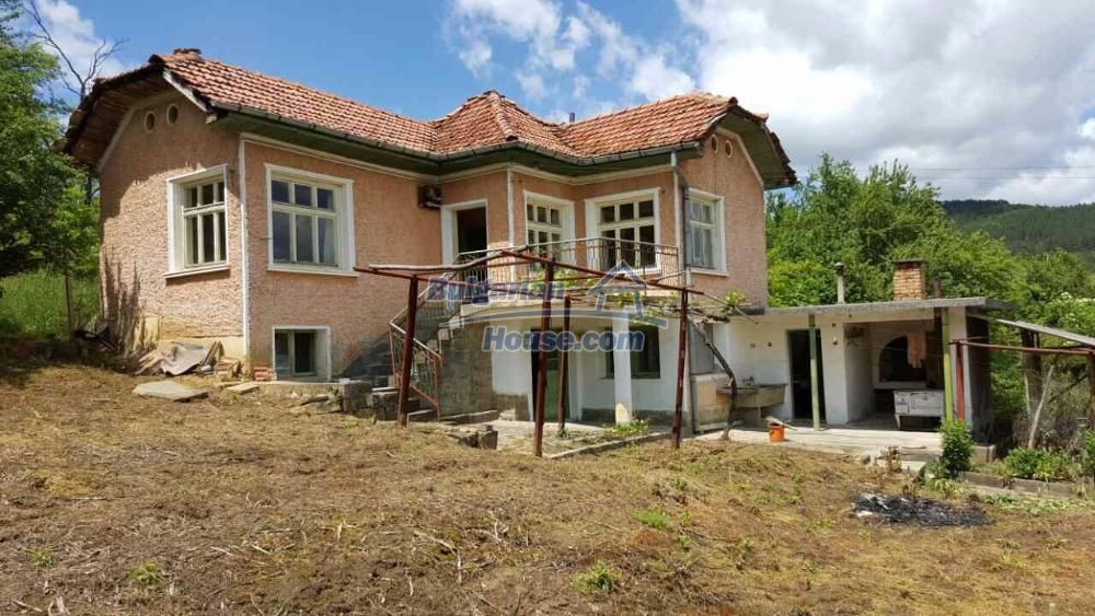 Houses for sale near Gabrovo - 12673