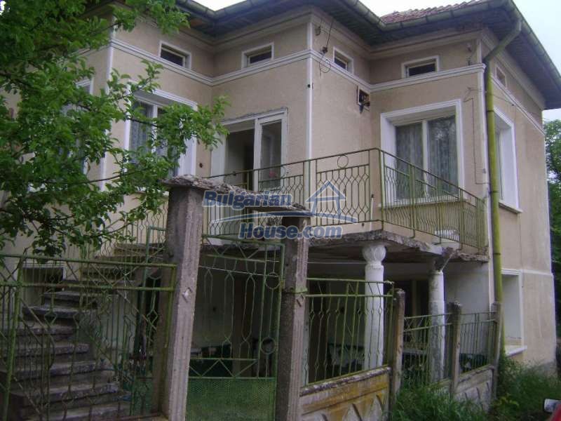 12499:1 - Cheap Bulgarian property near Mezdra, Vratsa, Bulgaria