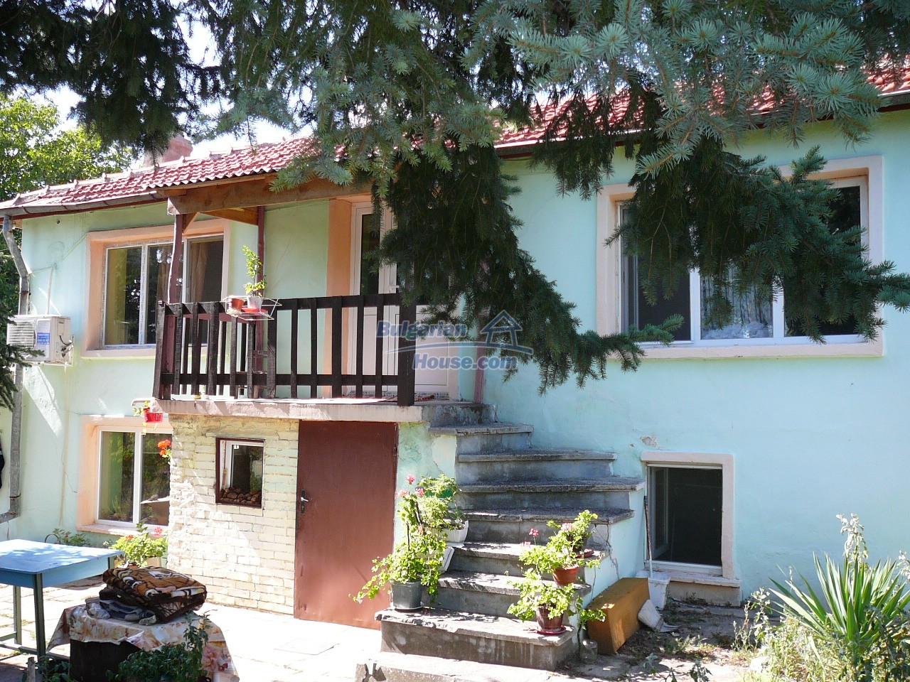 Houses for sale near Stara Zagora - 11820