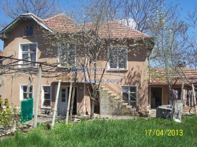 12301:7 - Cheap sunny Bulgarian property in Lovech region near waterfalls