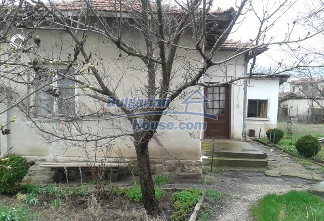 11075:1 - Functional house very close to Sofia, amazing mountain views