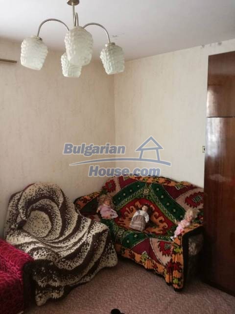 12709:5 - 6-bedroom furnished house for sale 60km from Black Sea and Varna