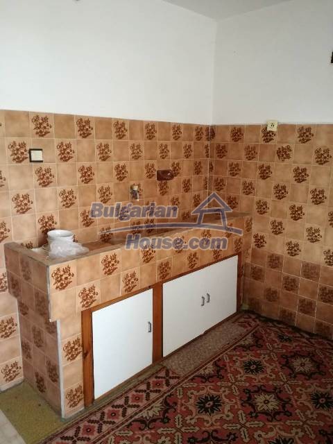 12709:4 - 6-bedroom furnished house for sale 60km from Black Sea and Varna