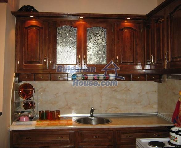 12730:5 - Two storey house for sale 35 km from Plovdiv with nice views