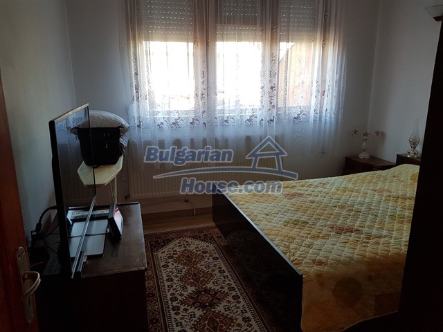 12730:47 - Two storey house for sale 35 km from Plovdiv with nice views
