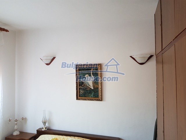 12730:48 - Two storey house for sale 35 km from Plovdiv with nice views