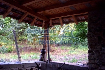 11107:11 - Beautiful furnished rural house near Veliko Tarnovo